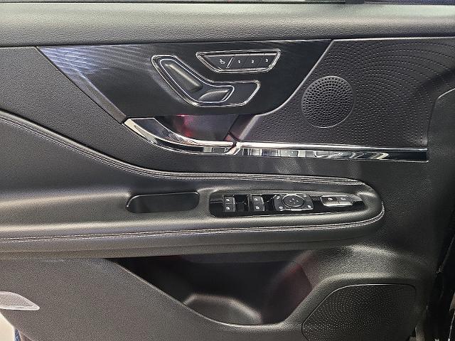 2023 Lincoln Corsair - $35,599