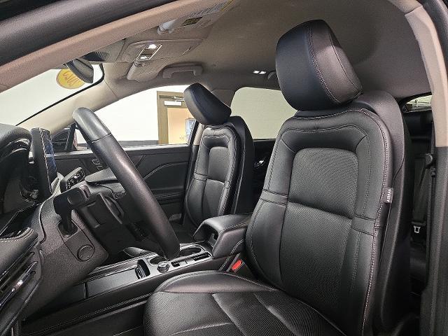 2023 Lincoln Corsair - $35,599