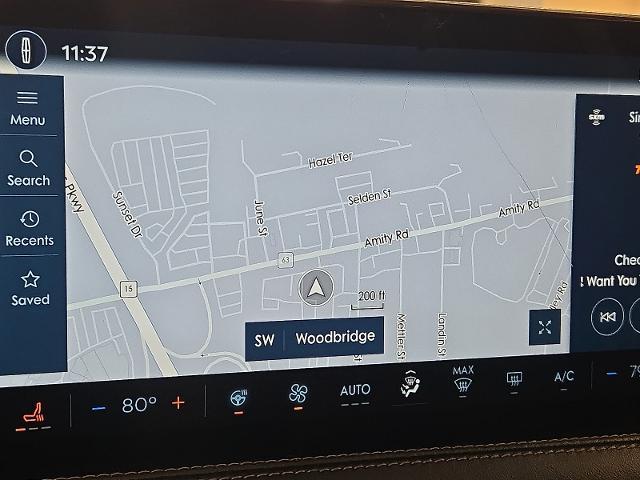 2023 Lincoln Corsair - $35,599