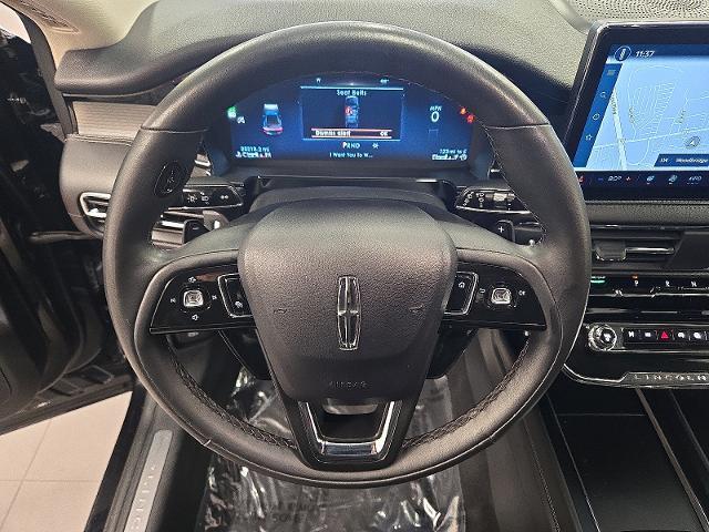 2023 Lincoln Corsair - $35,599