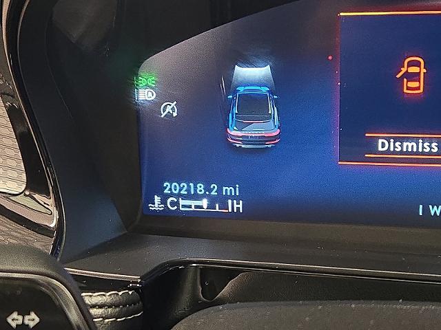 2023 Lincoln Corsair - $35,599