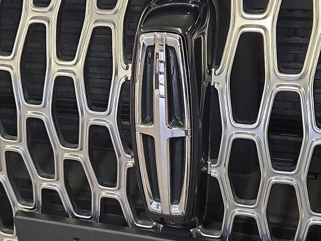 2023 Lincoln Corsair - $35,599
