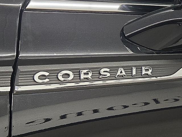 2023 Lincoln Corsair - $35,599