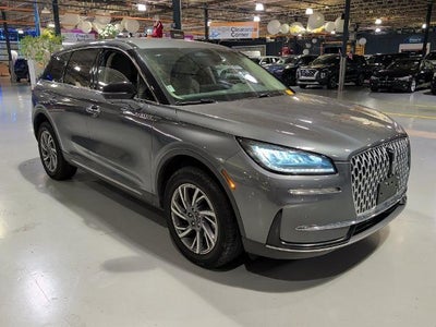 2023 Lincoln Corsair AWD Standard 4DR SUV