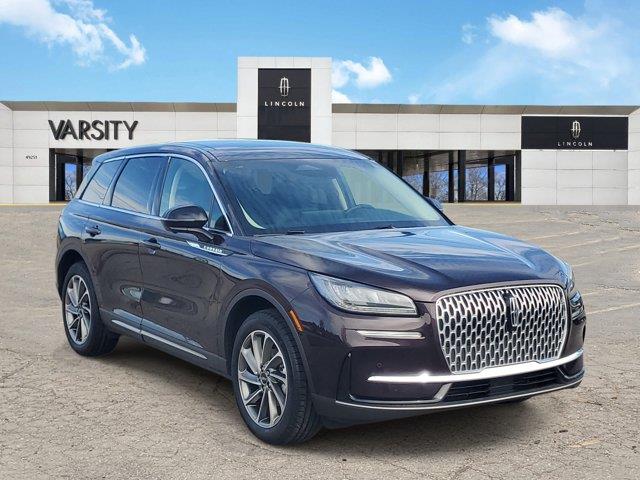 2023 Lincoln Corsair