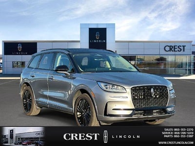 2023 Lincoln Corsair AWD Standard 4DR SUV