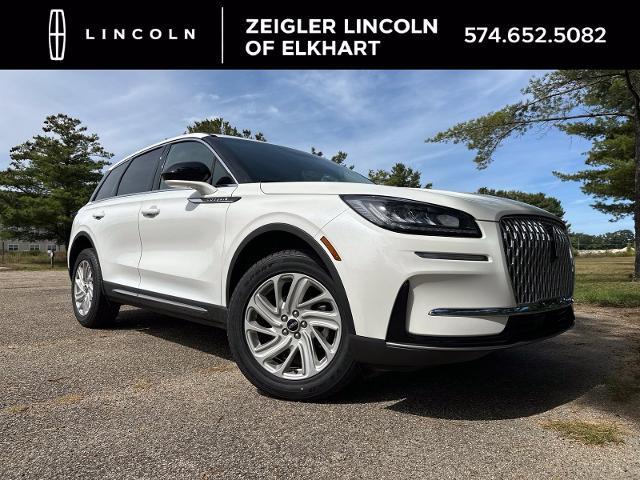 2023 Lincoln Corsair - $27,000