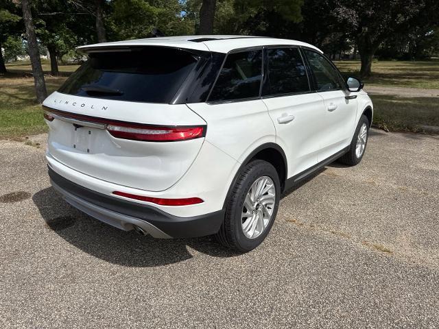 2023 Lincoln Corsair - $27,000