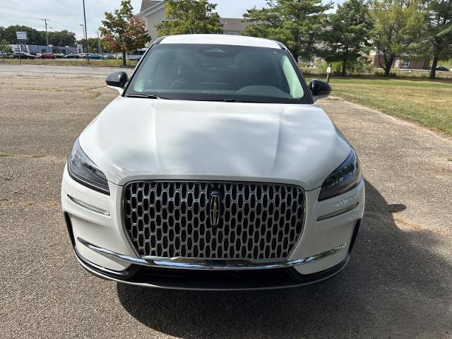 2023 Lincoln Corsair - $27,000
