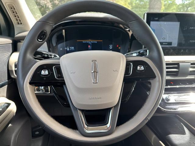 2023 Lincoln Corsair - $27,000
