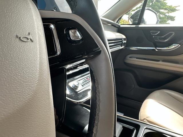 2023 Lincoln Corsair - $27,000