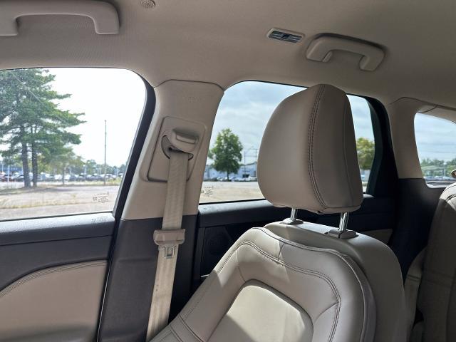 2023 Lincoln Corsair - $27,000