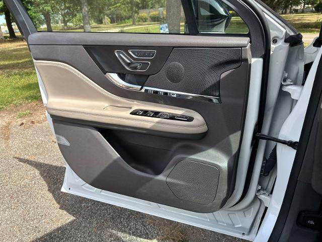 2023 Lincoln Corsair - $27,000