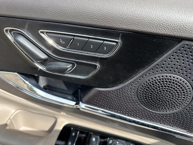 2023 Lincoln Corsair - $27,000