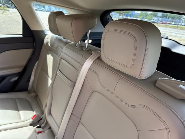 2023 Lincoln Corsair - $27,000