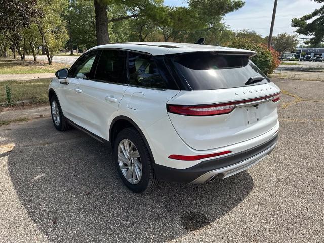 2023 Lincoln Corsair - $27,000