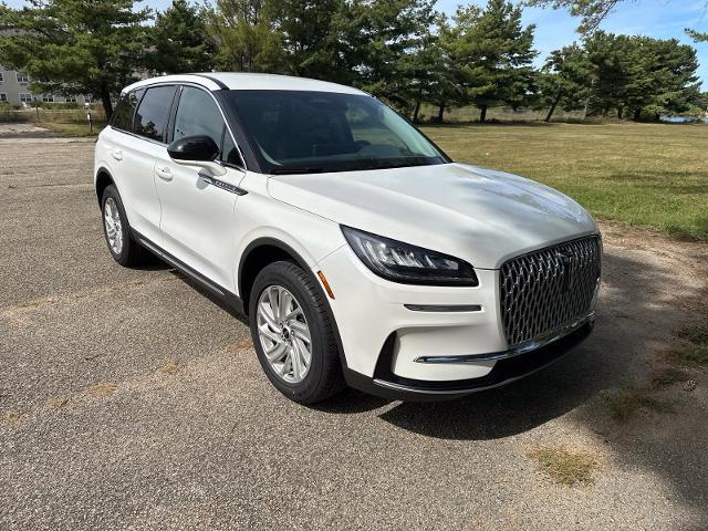 2023 Lincoln Corsair - $27,000