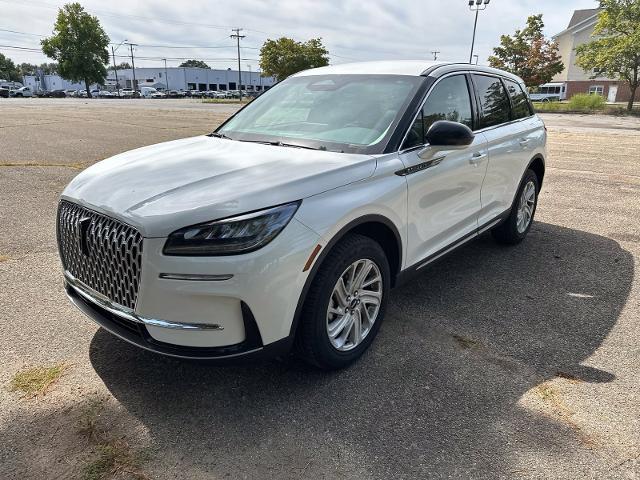 2023 Lincoln Corsair - $27,000
