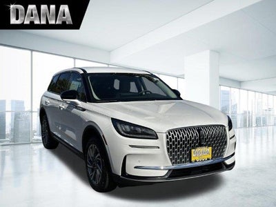 Photo of a 2023 Lincoln Corsair AWD Standard 4DR SUV for sale