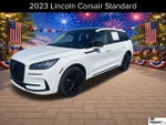 2023 Corsair Thumbnail 1