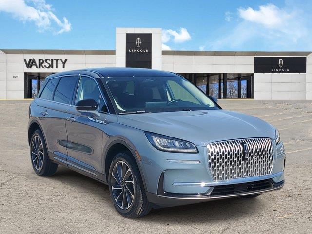 2023 Lincoln Corsair - $31,995