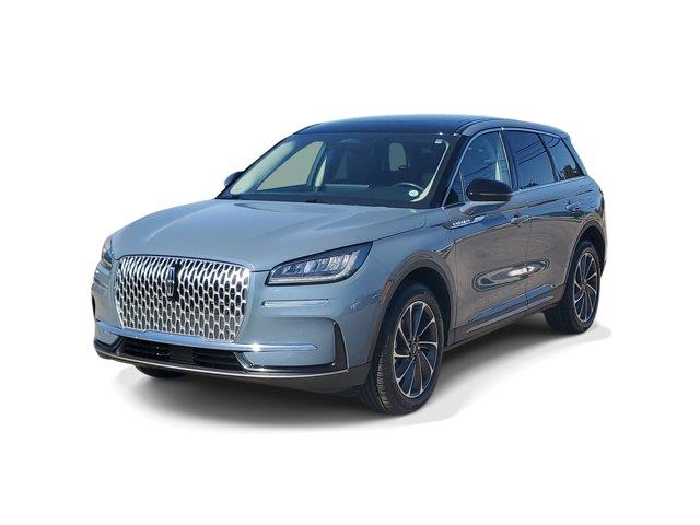 2023 Lincoln Corsair - $31,995