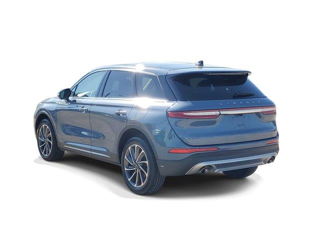 2023 Lincoln Corsair - $31,995