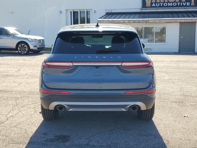 2023 Lincoln Corsair - $31,995