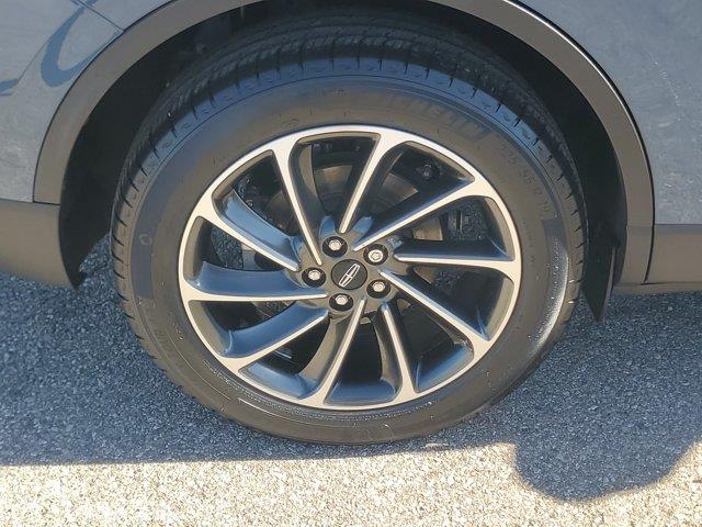 2023 Lincoln Corsair - $31,995