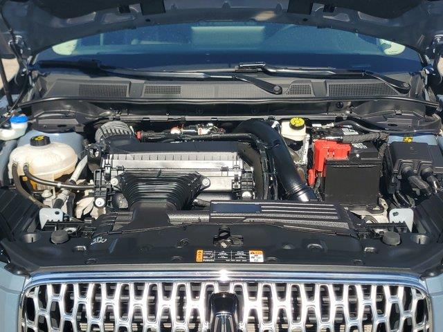 2023 Lincoln Corsair - $31,995