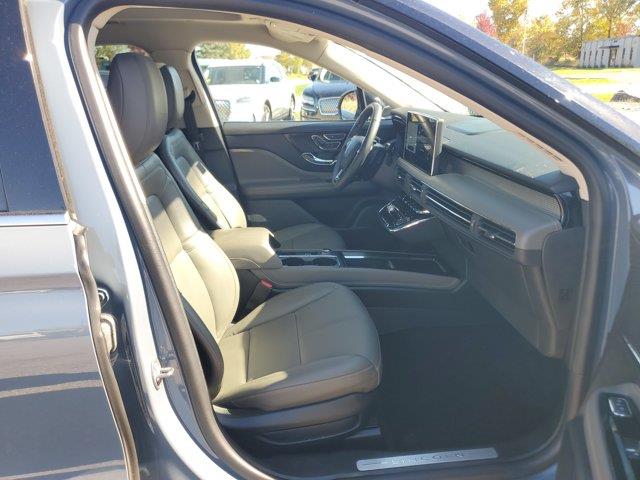 2023 Lincoln Corsair - $31,995