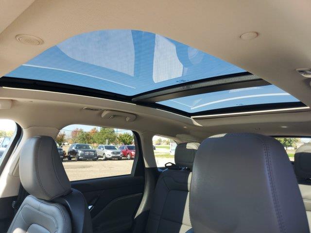 2023 Lincoln Corsair - $31,995