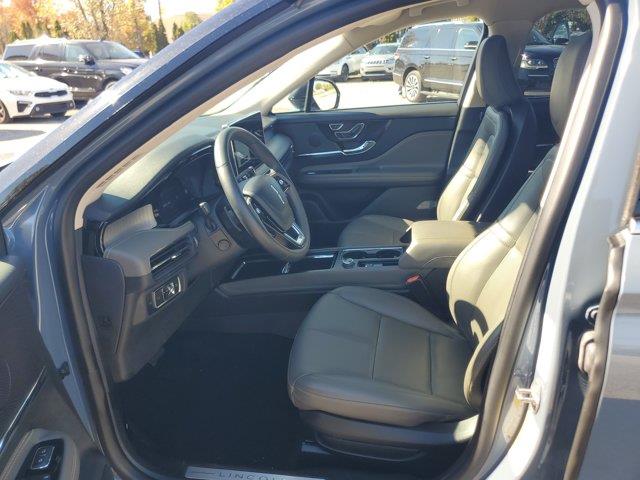2023 Lincoln Corsair - $31,995