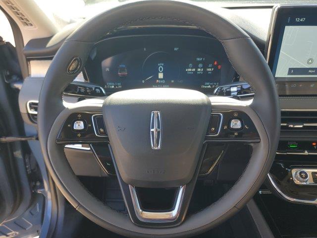 2023 Lincoln Corsair - $31,995