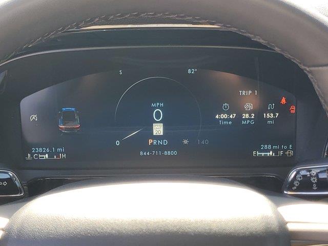 2023 Lincoln Corsair - $31,995