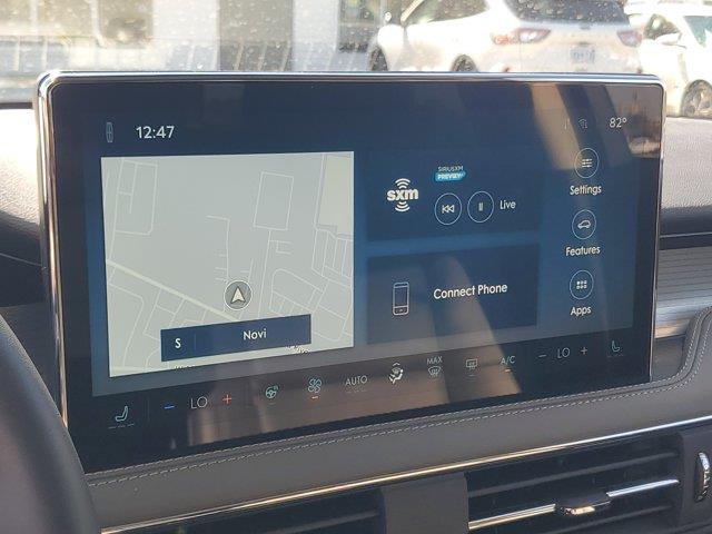 2023 Lincoln Corsair - $31,995