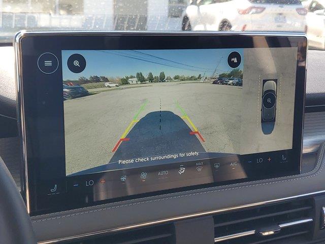 2023 Lincoln Corsair - $31,995