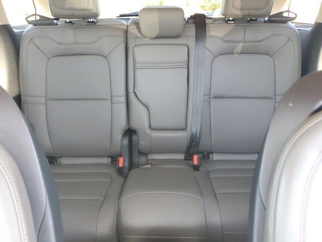 2023 Lincoln Corsair - $31,995