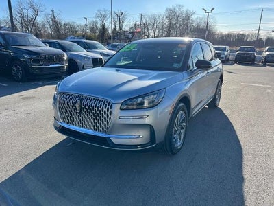 2023 Lincoln Corsair AWD Standard 4DR SUV