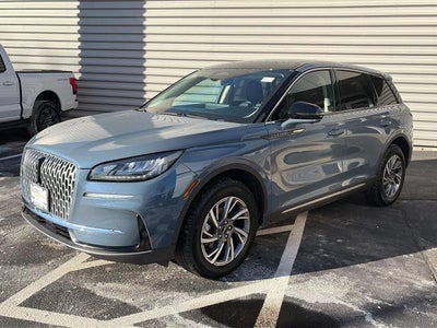 2024 Lincoln Corsair AWD Premiere 4DR SUV