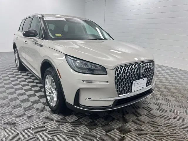 2024 Lincoln Corsair