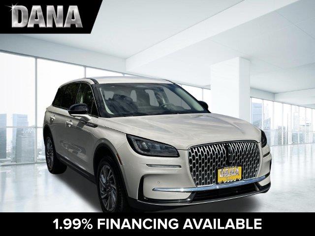 2024 Lincoln Corsair - $34,300