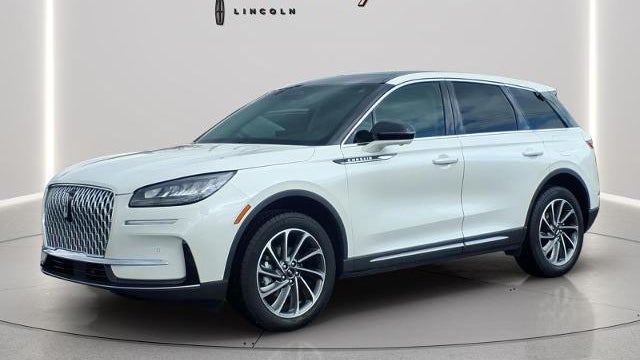 Preowned 2024 Lincoln Corsair Premiere for Sale