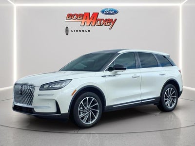 2024 Lincoln Corsair AWD Premiere 4DR SUV