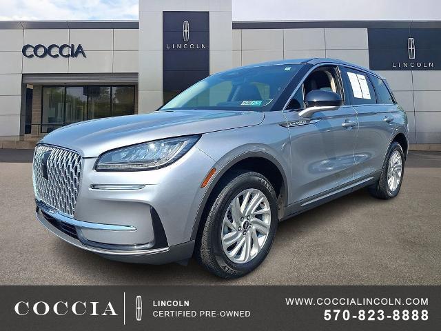 2024 Lincoln Corsair - $34,990