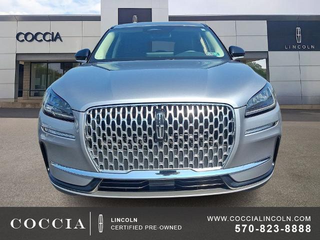 2024 Lincoln Corsair - $34,990
