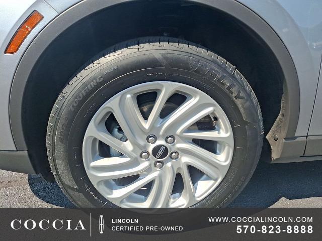 2024 Lincoln Corsair - $34,990