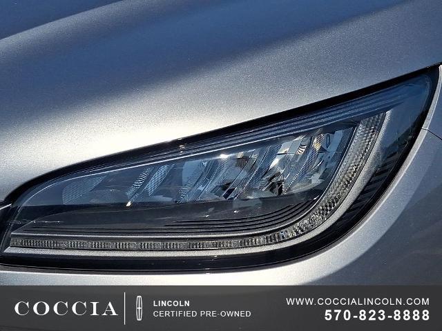 2024 Lincoln Corsair - $34,990
