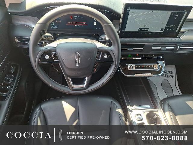 2024 Lincoln Corsair - $34,990