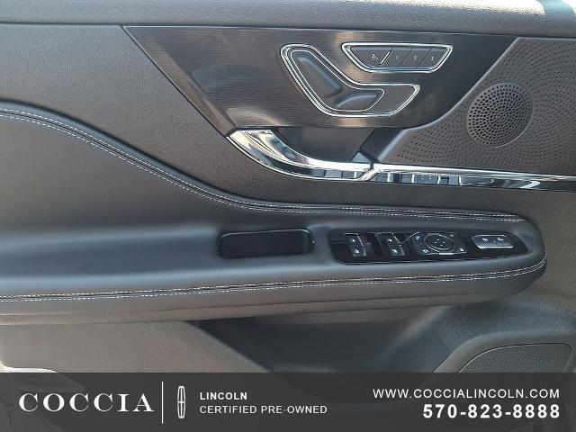 2024 Lincoln Corsair - $34,990